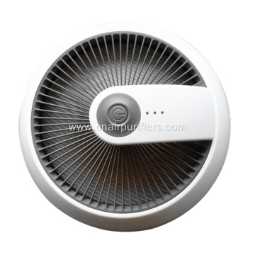 MINI Desktop air cleaner